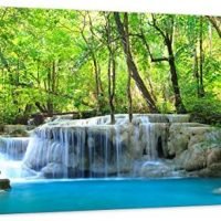 Cuadros de paisajes naturales modernos