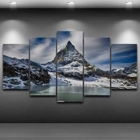 Cuadros de paisajes para la sala