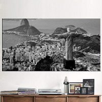 Cuadros de paisajes urbanos